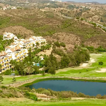 Appartamento Calanova Sea Golf Mijas
