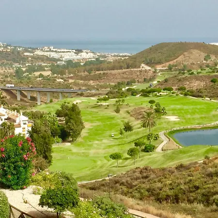 Calanova Sea Golf Mijas
