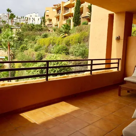 Calanova Sea Golf Mijas