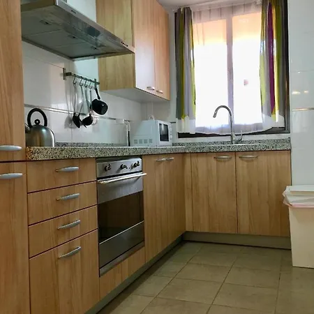 Appartamento Calanova Sea Golf *