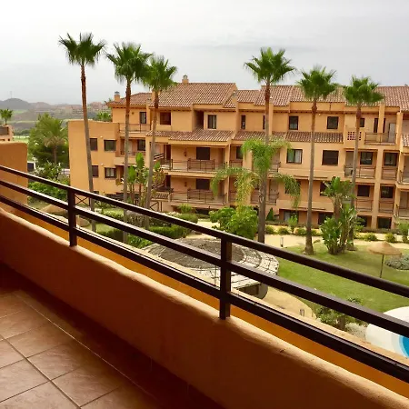 Calanova Sea Golf Mijas