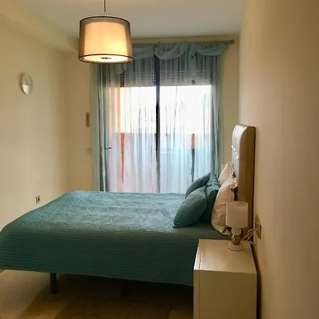 Appartamento Calanova Sea Golf Mijas