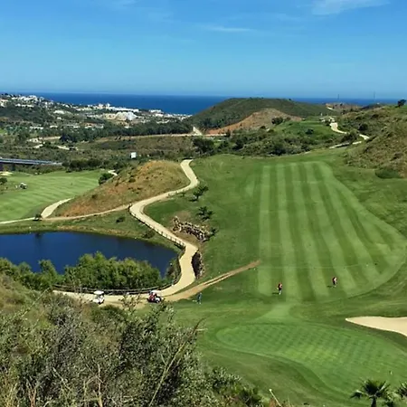 Calanova Sea Golf Mijas