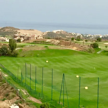 Calanova Sea Golf * Mijas