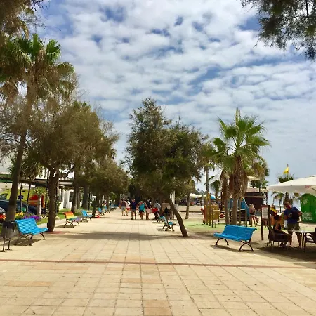 Calanova Sea Golf