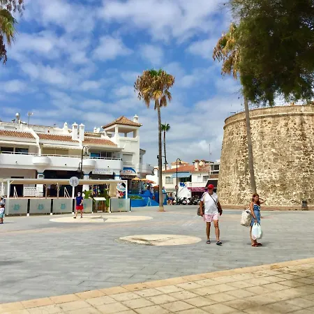 Calanova Sea Golf Appartamento *