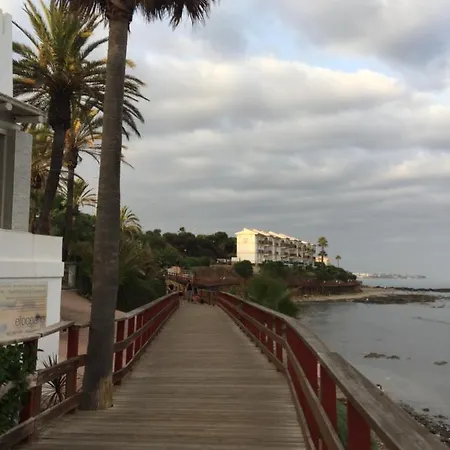 Calanova Sea Golf Mijas